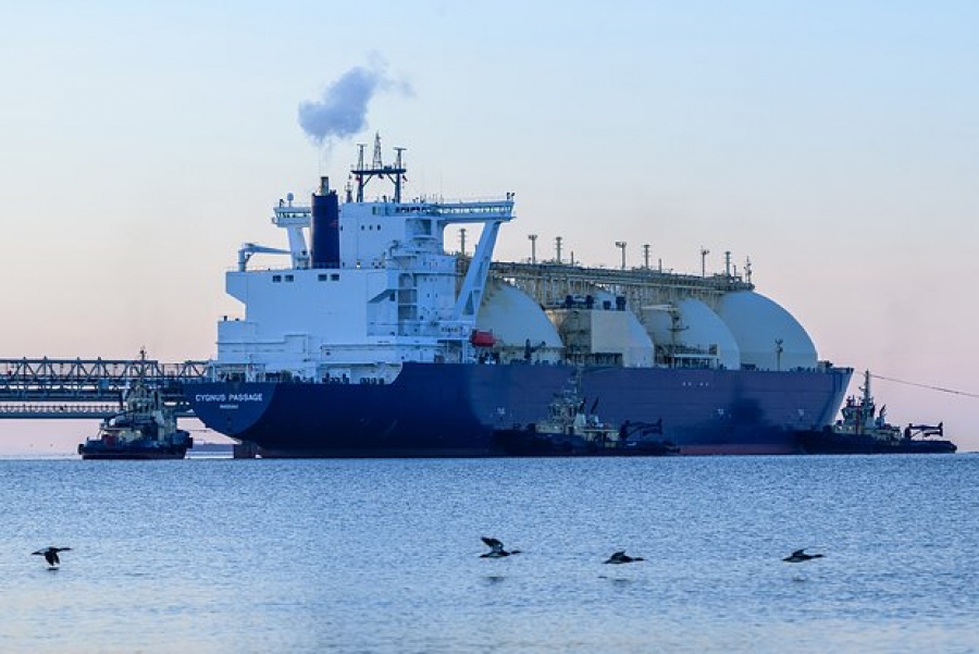 Η Ρωσία προσέφερε στην Ασία φυσικό αέριο με έκπτωση 40%.