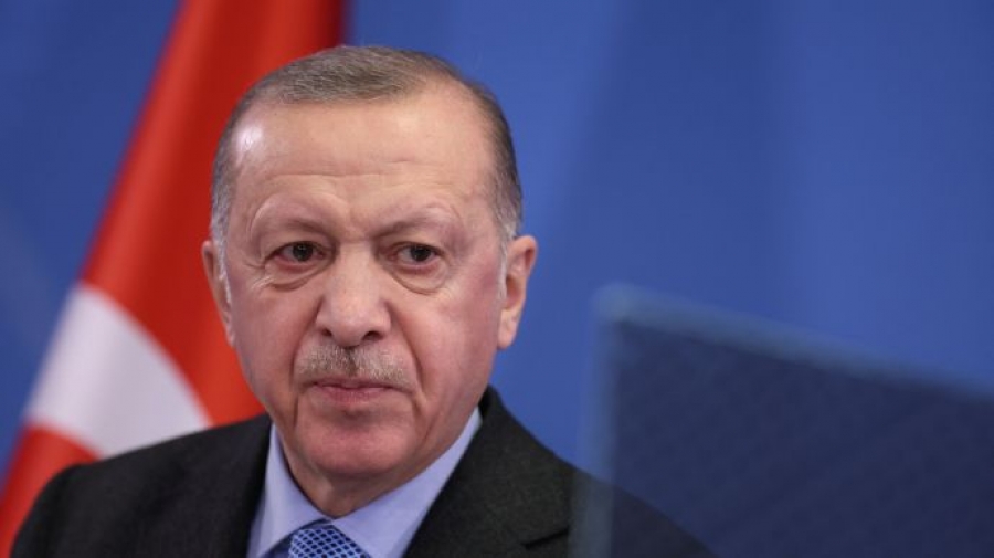 Ο Erdogan ζήτησε συγγνώμη για το θέμα των σεισμών: «Δεν μπορέσαμε να εργασθούμε όπως θέλαμε για πολλές μέρες»