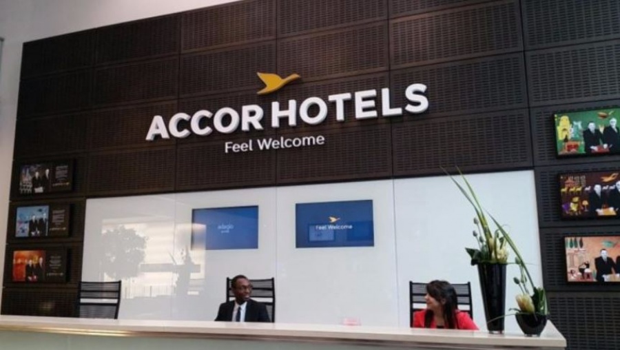 Η Accor προσφέρει στέγη σε ιατρικό προσωπικό και άστεγους