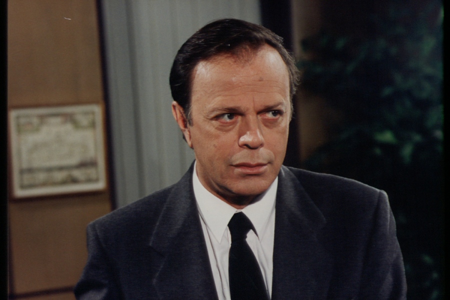 Θλίψη στον καλλιτεχνικό κόσμο: Πέθανε ο ηθοποιός Χρήστος Πολίτης, ο θρυλικός «Γιάγκος Δράκος»