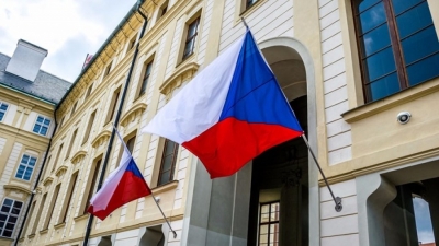 Τσεχία: Σε κατάσταση έκτακτης ανάγκης λόγω έξαρσης των κρουσμάτων