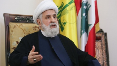 Υπαρχηγός Hezbollah: Ακολουθούμε τακτική αντιπερισπασμού του Ισραήλ, αλλά δεν αποκλείεται ένας ολοκληρωτικός πόλεμος