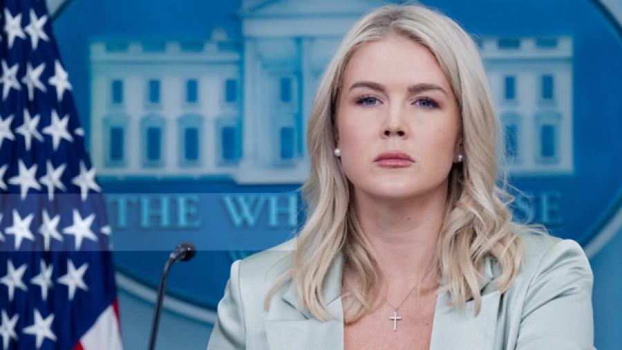Λευκός Οίκος: Ο Trump διατηρεί «όλες τις επιλογές» ανοιχτές για το Ιράν
