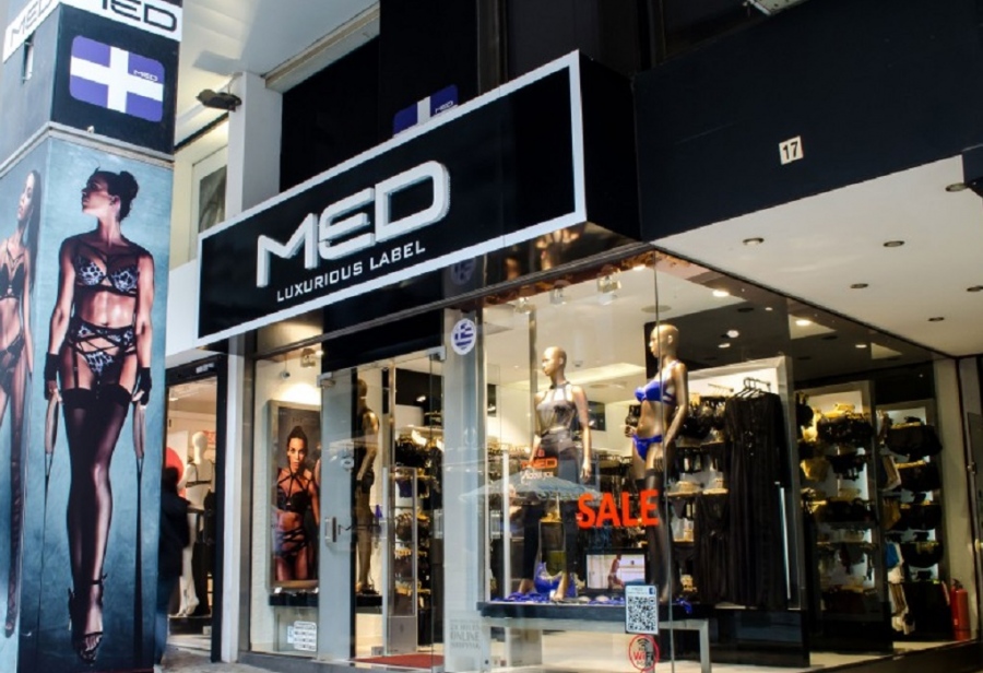 Χρηματιστήριο Αθηνών: Εισαγωγή της MED ΑΒΕΕ στην Εναλλακτική Αγορά στις 7 Ιουλίου 2023