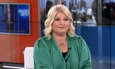 «Αρκετά! Λίγη αξιοπρέπεια, ξεκαβαλικέψτε!» - Ξεσπά η πρώην βουλευτής ΣΥΡΙΖΑ Γ. Γεννιά