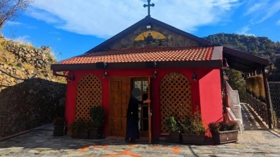 Σκάνδαλο μεγατόνων στην Εκκλησία της Κύπρου: Μοναχοί σε ερωτικές περιπτύξεις με ανοικτές κάμερες, απάτες 800 χιλ. κατά πιστών