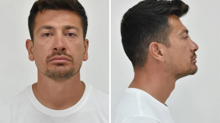 Προπονητής τένις: Αυτός είναι ο 35χρονος που κατηγορείται για αποπλάνηση ανηλίκων