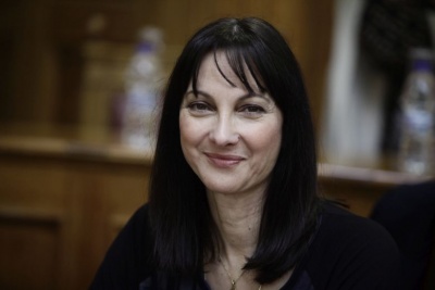 Κουντουρά (υπ. Τουρισμού): Κεντρικός στόχος η διατήρηση του υψηλού ρυθμού ανάπτυξης του ελληνικού τουρισμού και το 2019