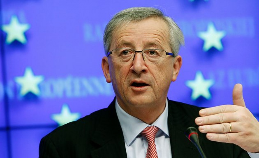 Juncker: Συγκίνηση για τους 2 Έλληνες στρατιωτικούς - Η Τουρκία έχει μόνο να κερδίσει από την ΕΕ