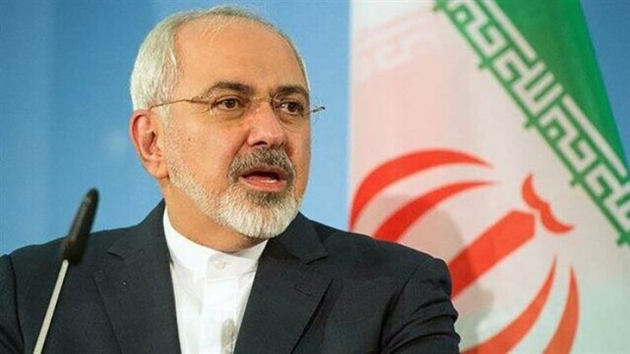 Zarif (ΥΠΕΞ Ιράν): Εάν οι ΗΠΑ θέλουν συνομιλίες, να τηρήσουν τη συμφωνία για τα πυρηνικά
