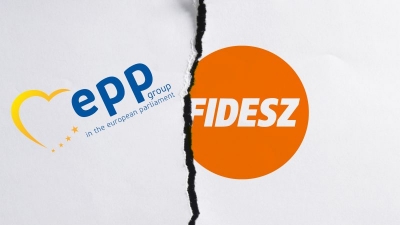 Fidesz (Ουγγαρία) προς ΕΛΚ: Ήρθε η ώρα να χωρίσουν οι δρόμοι μας