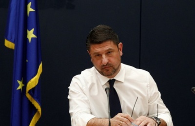 Χαρδαλιάς: Το κράτος θα δώσει τις λύσεις που πρέπει μαζί με την τοπική αυτοδιοίκηση και τις υγειονομικές υπηρεσίες