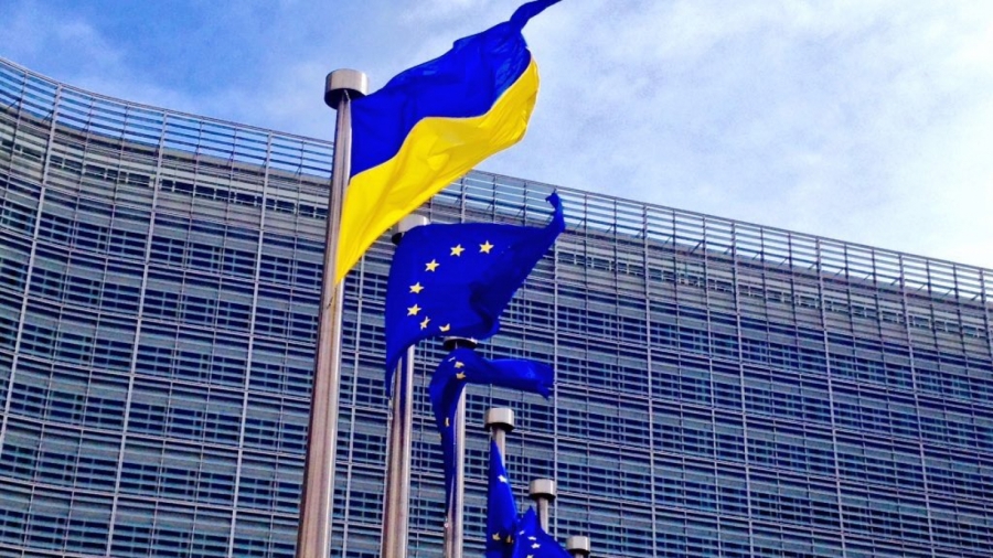 Σύνοδος κορυφής ΕΕ - Ουκρανίας - Ευρωπαϊκή δέσμευση για στήριξη και τρεις συμφωνίες