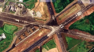 Κόλαση στη Βενεζουέλα - Οι ΗΠΑ ετοιμάζουν πόλεμο διαρκείας - Όλα αλλάζουν στη στρατιωτική βάση του Πουέρτο Ρίκο (photos)