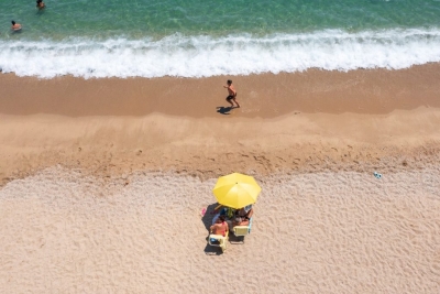 Καιρός: Έρχεται νέο «κύμα έντονης ζέστης» – Ο καιρός στις 15 Αυγούστου