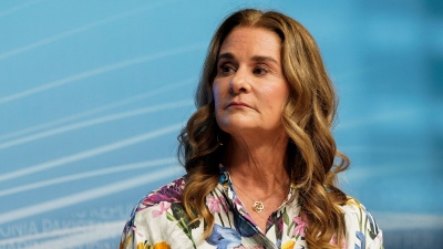 Σκιές, λάσπη και πόνος: Η Melinda Gates «σπάει τη σιωπή» για Bill Gates και Jeffrey Epstein