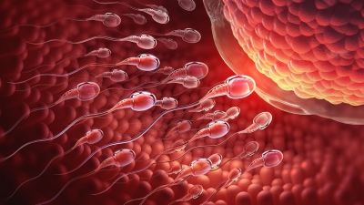 Εντοπίστηκαν νανοπλαστικά στο σπέρμα - Συναγερμός στους επιστήμονες