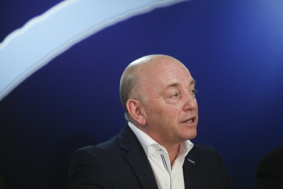 Τουσουνίδης (ΑΝΕΛ): Δεν ειπώθηκε ποτέ ότι υπάρχει αντιστοίχιση της συμφωνίας για το Σκοπιανό με την οικονομία