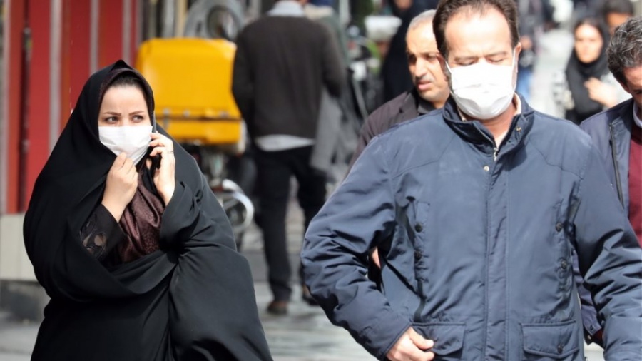 Κατάρ: Φυλακή και πρόστιμο για όσους δεν φοράνε μάσκα προσώπου