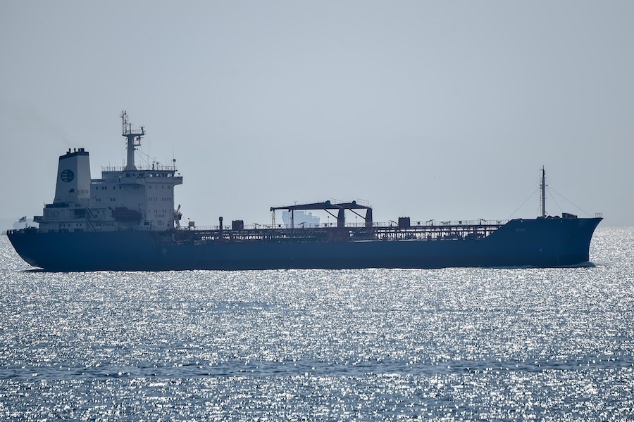 Η Σαουδική Αραβία ξανάρχισε τη μεταφορά πετρελαίου, μέσω της Ερυθράς Θάλασσας