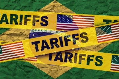 Σαρωτικοί δασμοί 50% από τον Trump στη Βραζιλία και... μήνυμα στις BRICS - Σοκ στην αγορά του καφέ