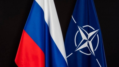 ΗΠΑ και ΝΑΤΟ παρέδωσαν γραπτές απαντήσεις στη Ρωσία