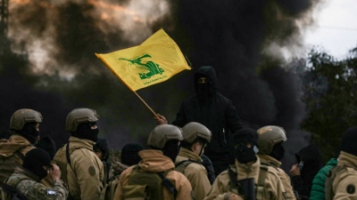 Επιμένει ο στρατός του Λιβάνου: Η Hezbollah θα παραδώσει τα όπλα