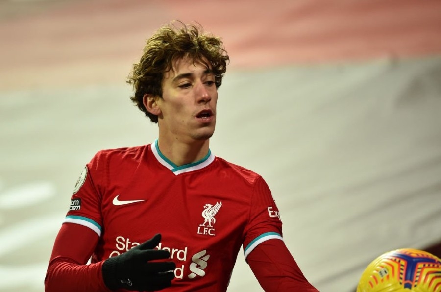 Στην λίστα της Ίντερ ο Τσιμίκας