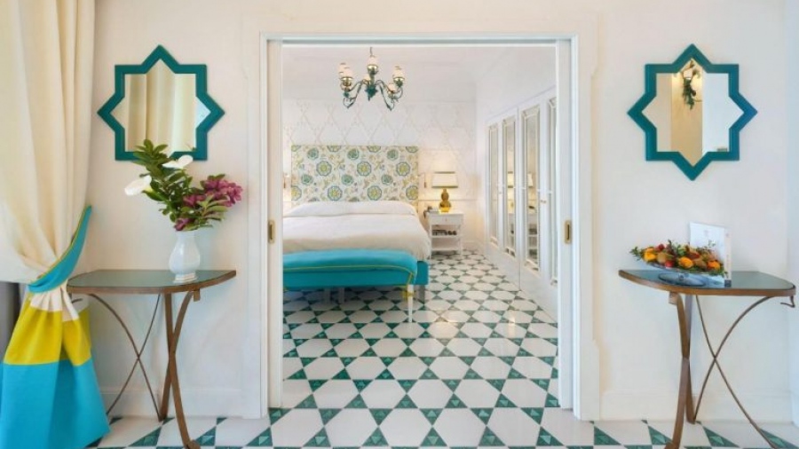 Τι ενισχύει τις παγκόσμιες επενδύσεις σε ξενοδοχεία