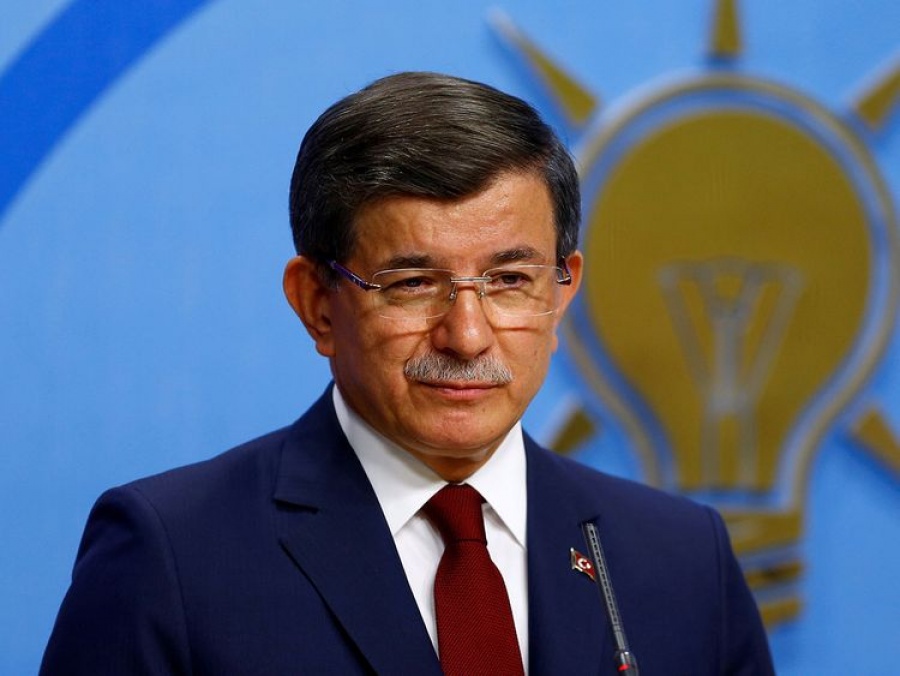 Τουρκία: Νέο κόμμα ιδρύει ο Davutoglu, πρώην σύμμαχος του Erdogan