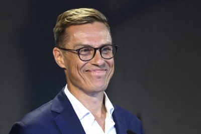Εκλογές στη Φινλανδία - Οι πολίτες εκλέγουν νέο πρόεδρο, φαβορί ο συντηρητικός Stubb