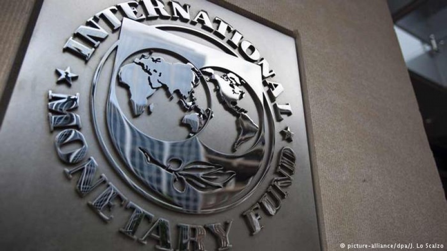 ΔΝΤ: Δεν έχουμε δεχθεί επίσημα αίτημα από το Πακιστάν για την χορήγηση νέου δανείου
