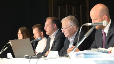 Ελληνικός Χρυσός - Κοινή πρωτοβουλία με Δήμο Αριστοτέλη και «Το Χαμόγελο του Παιδιού» στην Κεντρική Μακεδονία