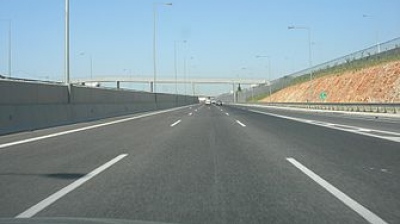 Αττική Οδός: Κυκλοφοριακές ρυθμίσεις, λόγω εργασιών συντήρησης, από το βράδυ 26/3 έως το πρωί 27/3