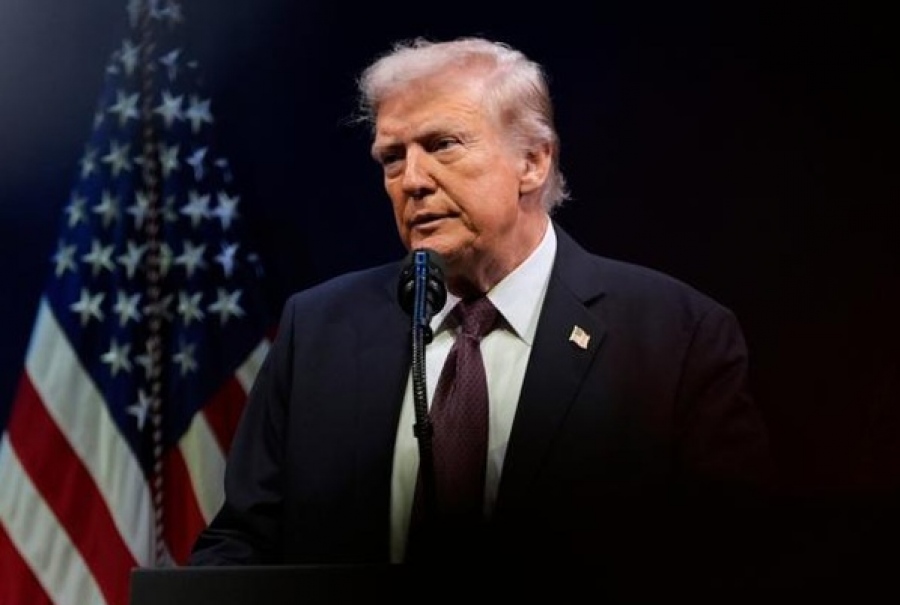Τελεσίγραφο Trump σε Ιράν: «Ή συμφωνία ή σας τελειώνουμε» – Νέες απειλές πολέμου από ΗΠΑ
