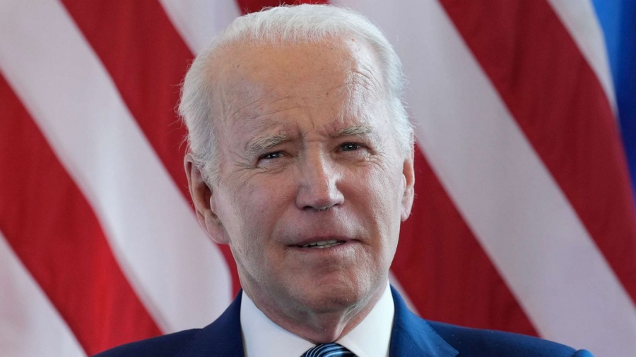 Biden σε G7 για Ουκρανία: Είμαστε αποφασισμένοι – Δεν θα μας σπάσει ο Putin - Εκπαίδευση σε F-16