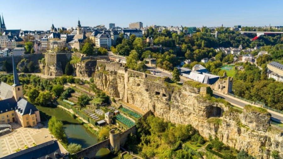 Αυτές είναι οι 10 πιο όμορφες πρωτεύουσες της Ευρώπης