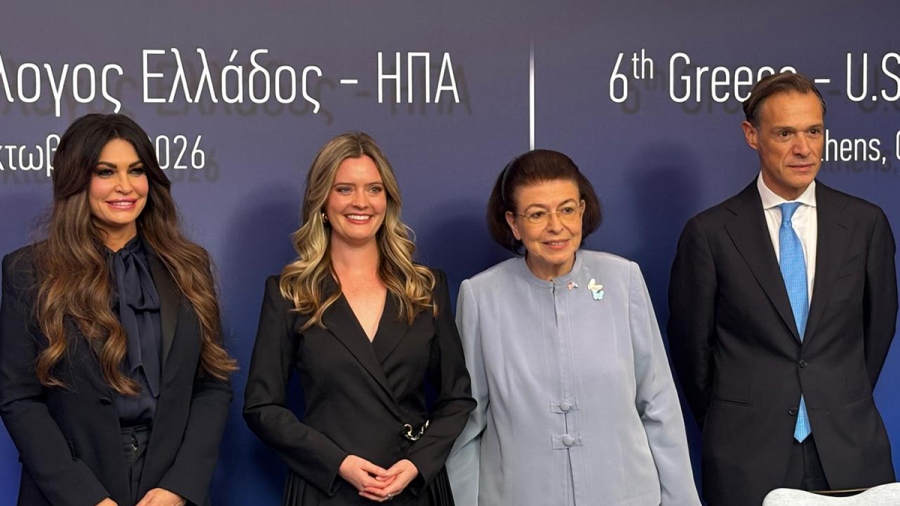Ανανεώθηκε έως το 2031 η συμφωνία Ελλάδας - ΗΠΑ για την προστασία και τον επαναπατρισμό αρχαιοτήτων