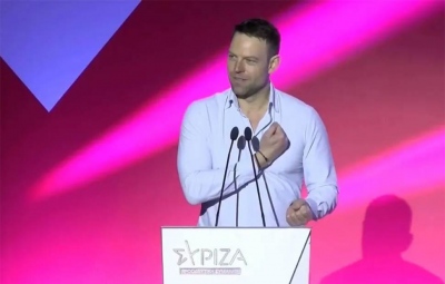 Κασσελάκης προς αγρότες: Συνεχίστε τις κινητοποιήσεις – Η δικαιοσύνη μόνο με αγώνες θα υπάρξει