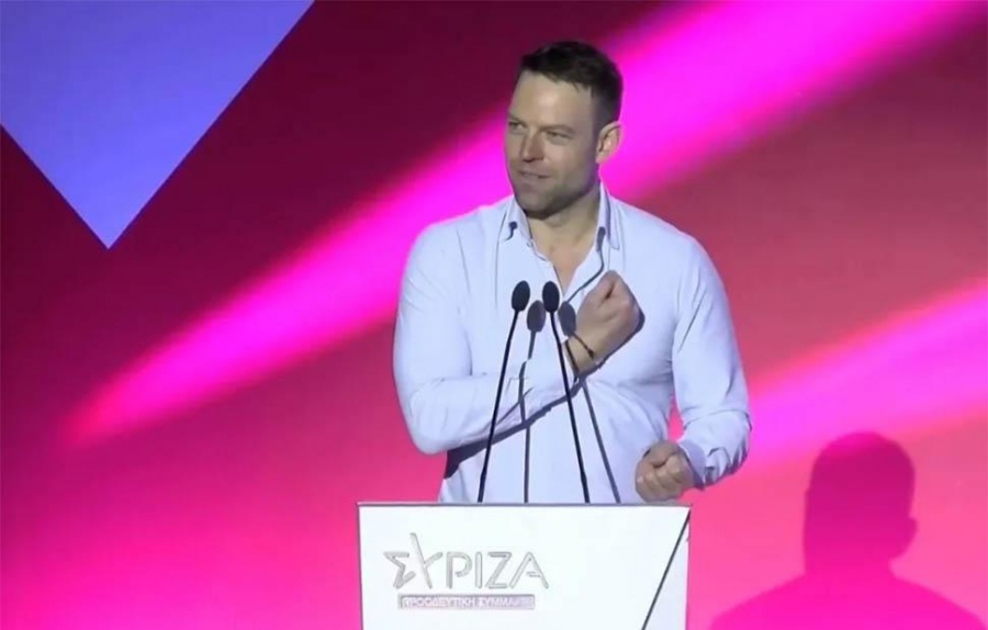 Κασσελάκης προς αγρότες: Συνεχίστε τις κινητοποιήσεις – Η δικαιοσύνη μόνο με αγώνες θα υπάρξει