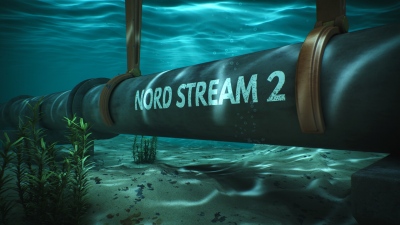 Ramaswamy (υποψήφιος πρόεδρος ΗΠΑ): Η Αμερική βρίσκεται πίσω από το σαμποτάζ στους αγωγούς Nord Stream