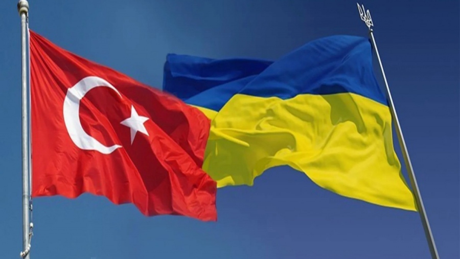 Ουκρανία: Μεγάλες συμφωνίες με τουρκικές κατασκευαστικές με το βλέμμα στην ανοικοδόμηση της χώρας μεταπολεμικά