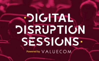 Digital Disruption Sessions @ Delphi Economic Forum: Ο νέος ρόλος της τεχνολογίας στο μάρκετινγκ και την κοινωνία