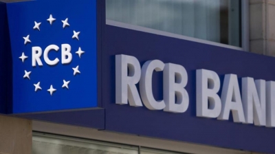 Παύση εργασιών για την RCB Bank στην Κύπρο αποφάσισε η ΕΚΤ - Εγγυημένες οι καταθέσεις