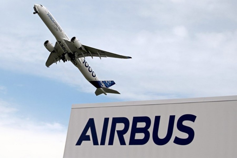 Μείωση θέσεων εργασίας κατά 15.000 σχεδιάζει η Airbus - Διαπραγματεύσεις με τα συνδικάτα