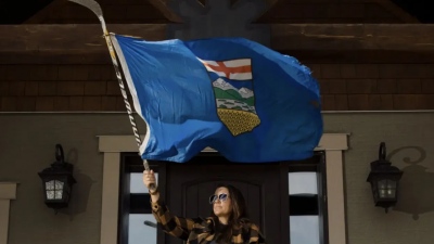 Σοκ στον Καναδά - Οι αυτονομιστές της Alberta συγκεντρώνουν υπογραφές για δημοψήφισμα ανεξαρτησίας