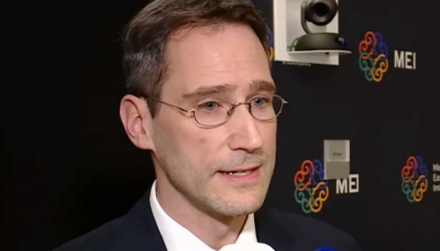 O Αμερικανός υφυπουργός Εξωτερικών Joey Hood ζητά την αποχώρηση όλων των ξένων δυνάμεων από τη Λιβύη