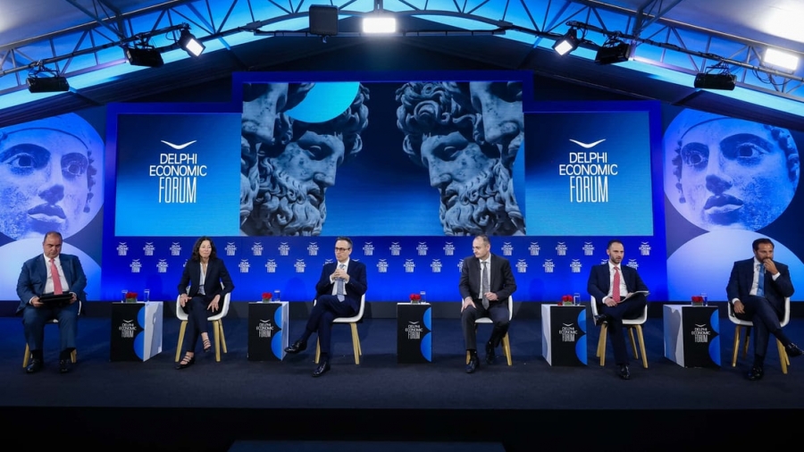 Τζούρος (Τρ. Πειραιώς): Οι ελληνικές τράπεζες, βασικοί δανειστές των επενδύσεων στην Ελλάδα