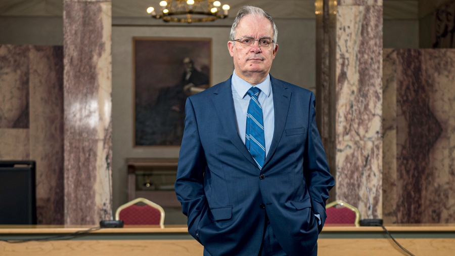 Ο Τασούλας με το (ταχύπλοο) της γραμμής στην Σύρο - ποιοι ταξίδεψαν στο ίδιο πλοίο!