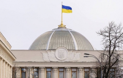 Στο άρμα της Δύσης η Ουκρανία – Κόβει κάθε δεσμό με τις χώρες της πρώην ΕΣΣΔ